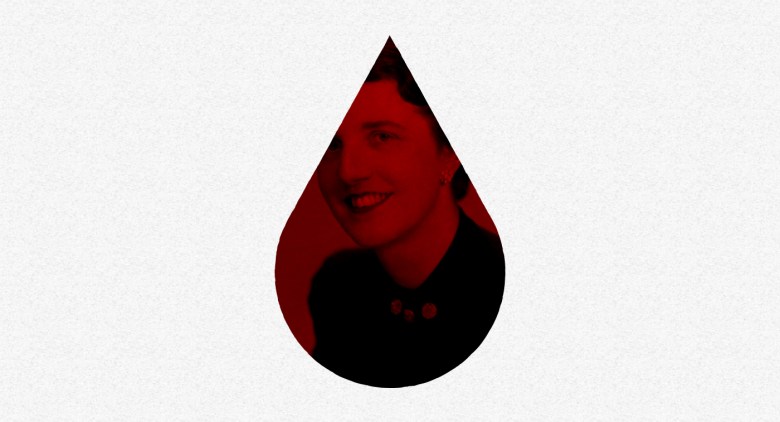 20150212-Janet-Vaughan-Blood