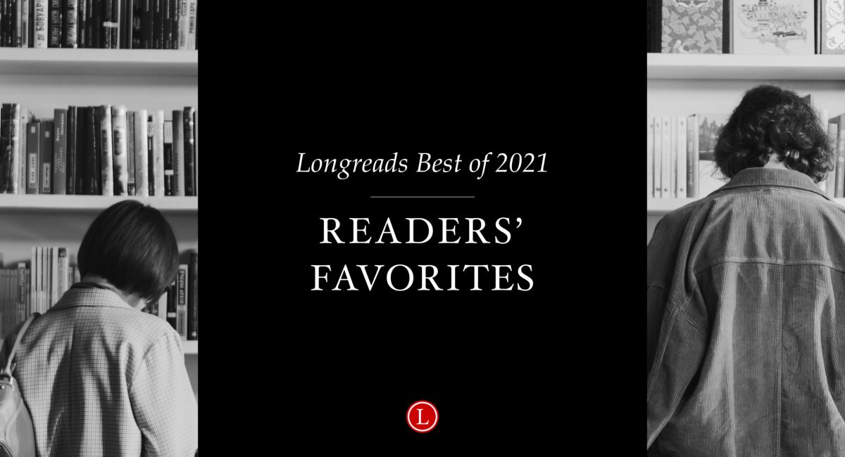 Best of 2021: Readers’ Favorites