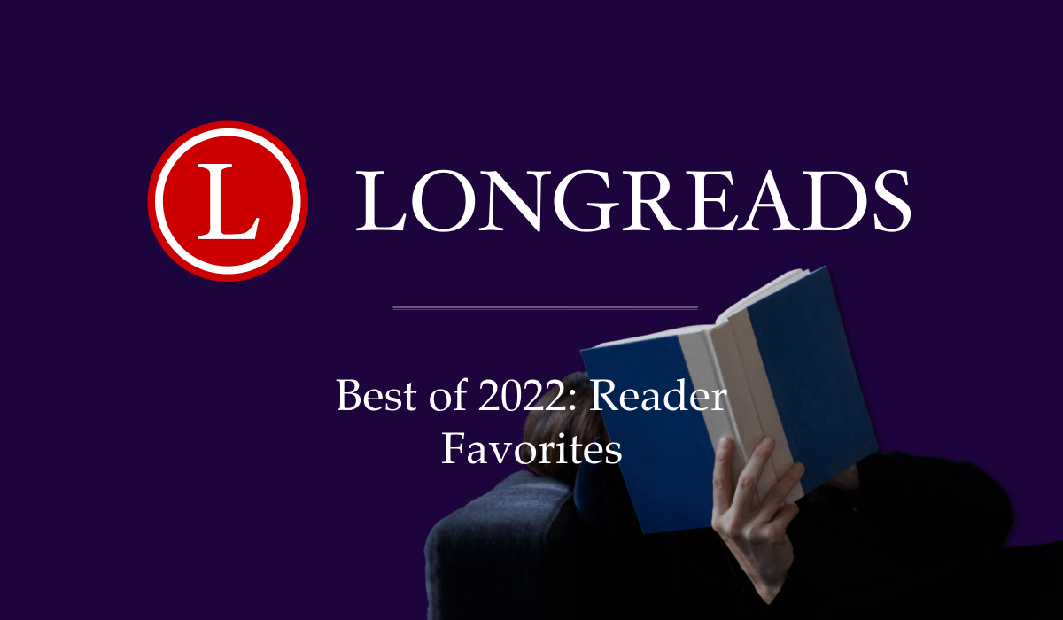Best of 2022: Reader Favorites